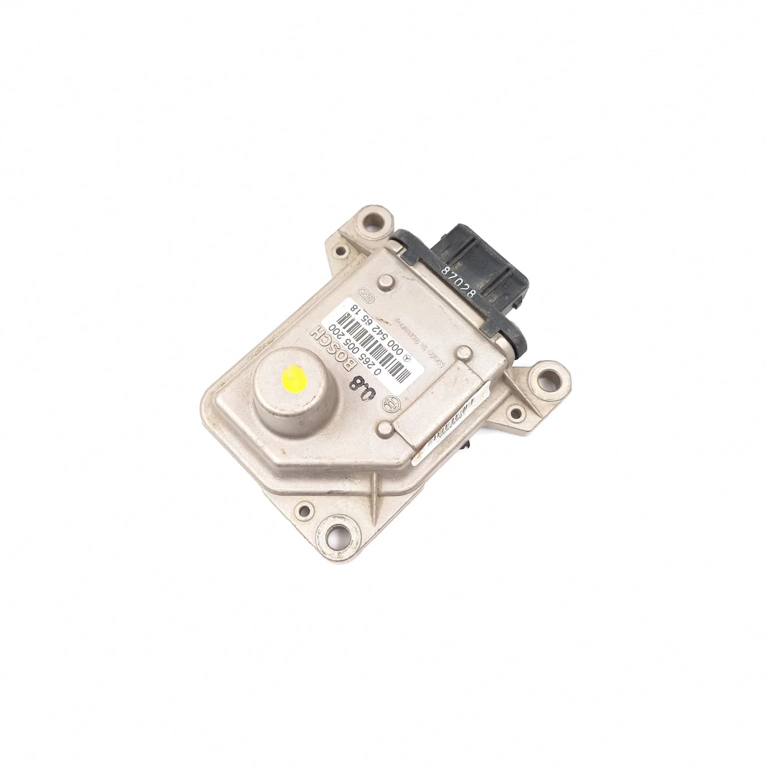 ESP sensor Mercedes-Benz A-CLASS (W168) 1997–2004 0265005200 – 1
