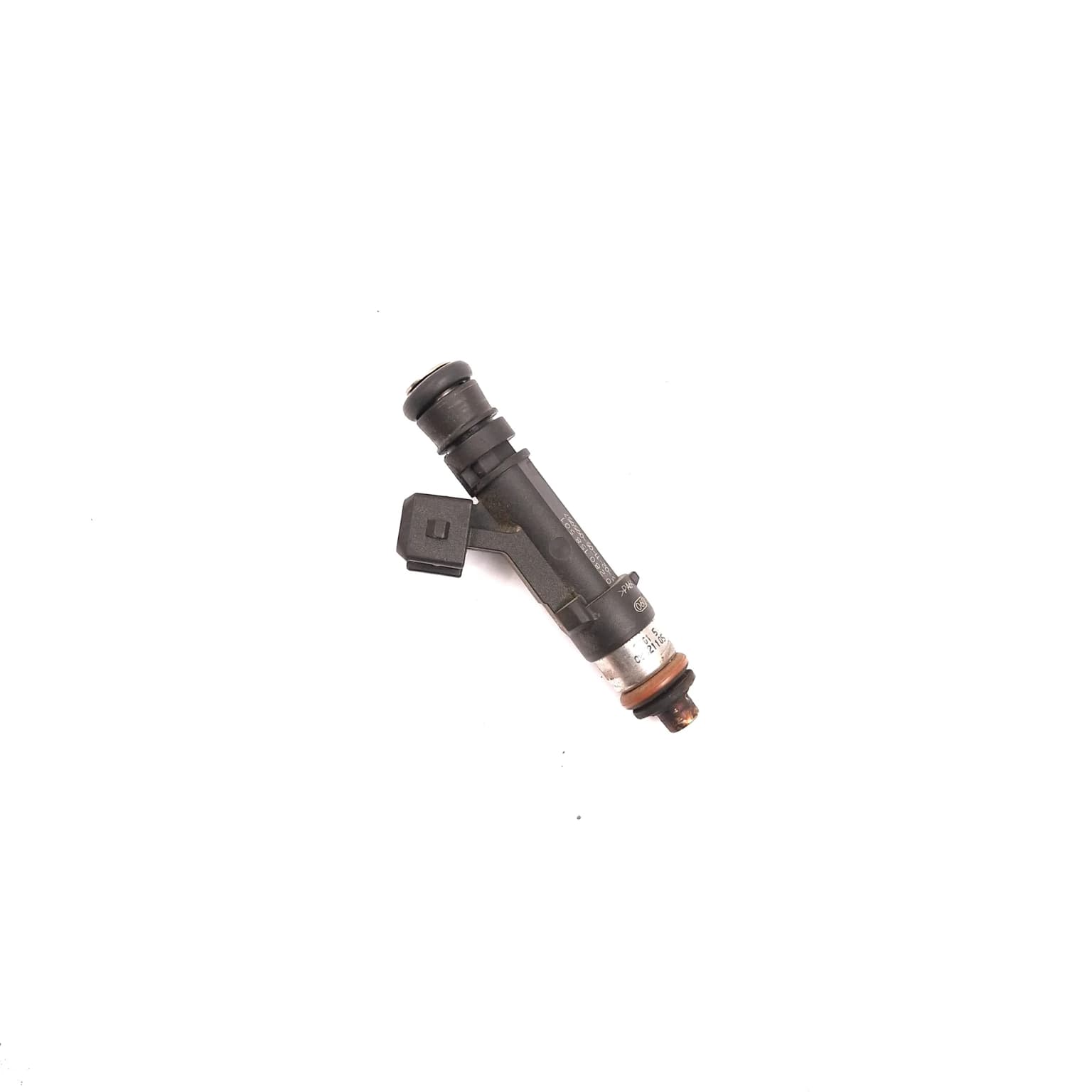 Fuel injector Opel CORSA C 2000–2006 1.2 Z 12 XEP 0280158501 – 1