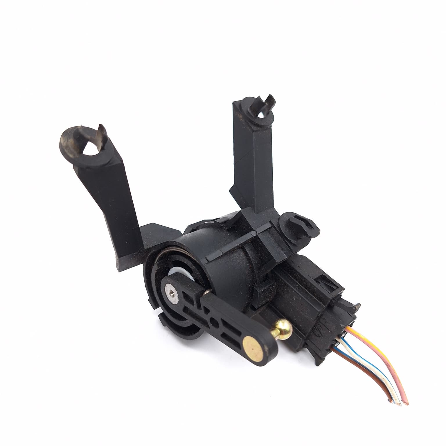 Electronic actuator Mercedes-Benz A-CLASS (W168) 1997–2004 0015425418 – 1
