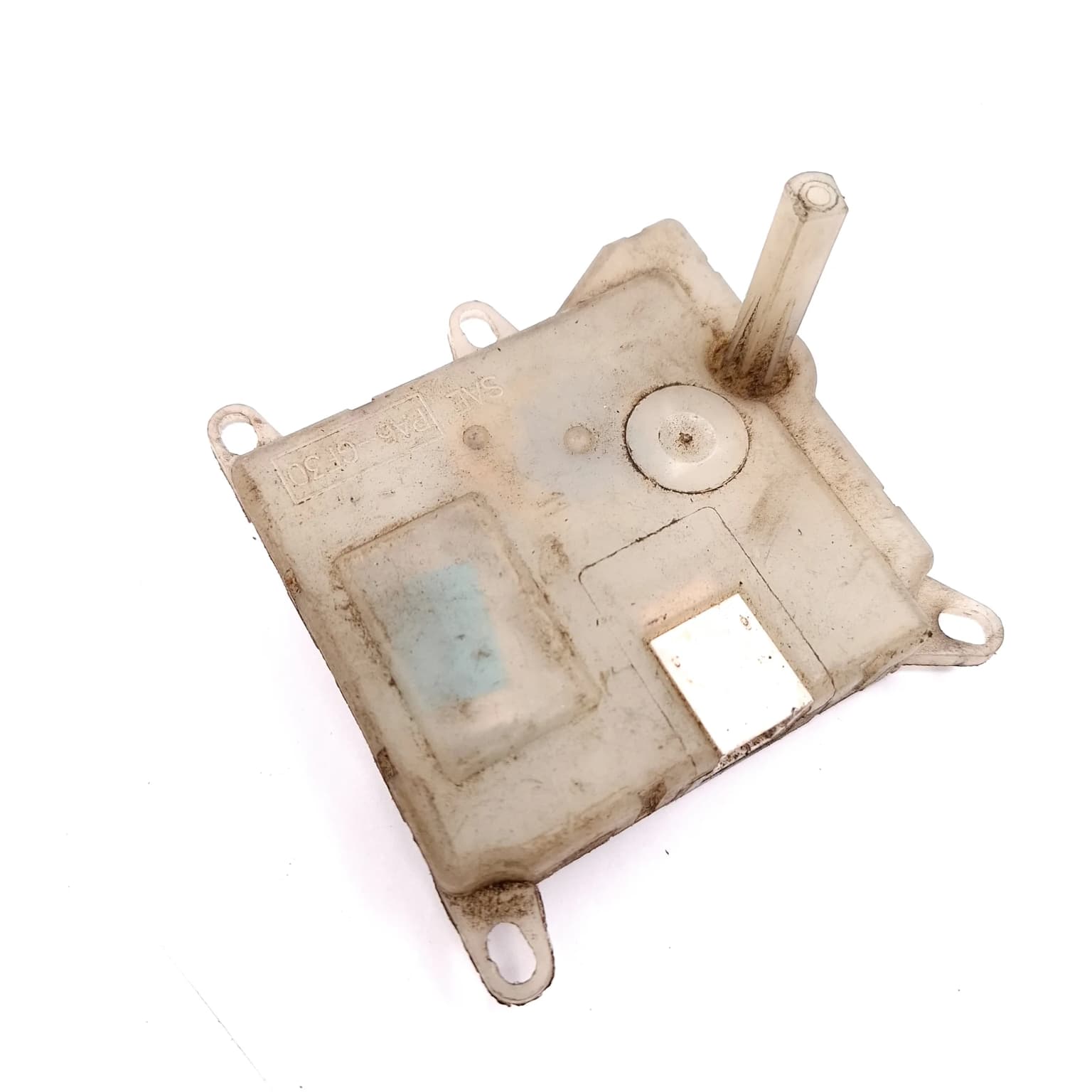 Electronic actuator Ford GALAXY (WGR) 1995–2006 95NW19E616RA – 1