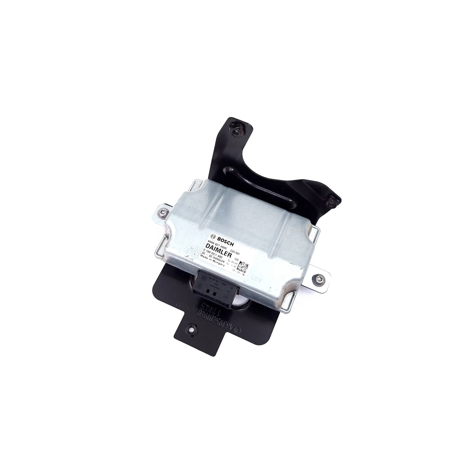 Control unit Mercedes-Benz VITO / VIANO (W639) 2003–2014 116 CDI OM 651.940 A9068270005 – 1