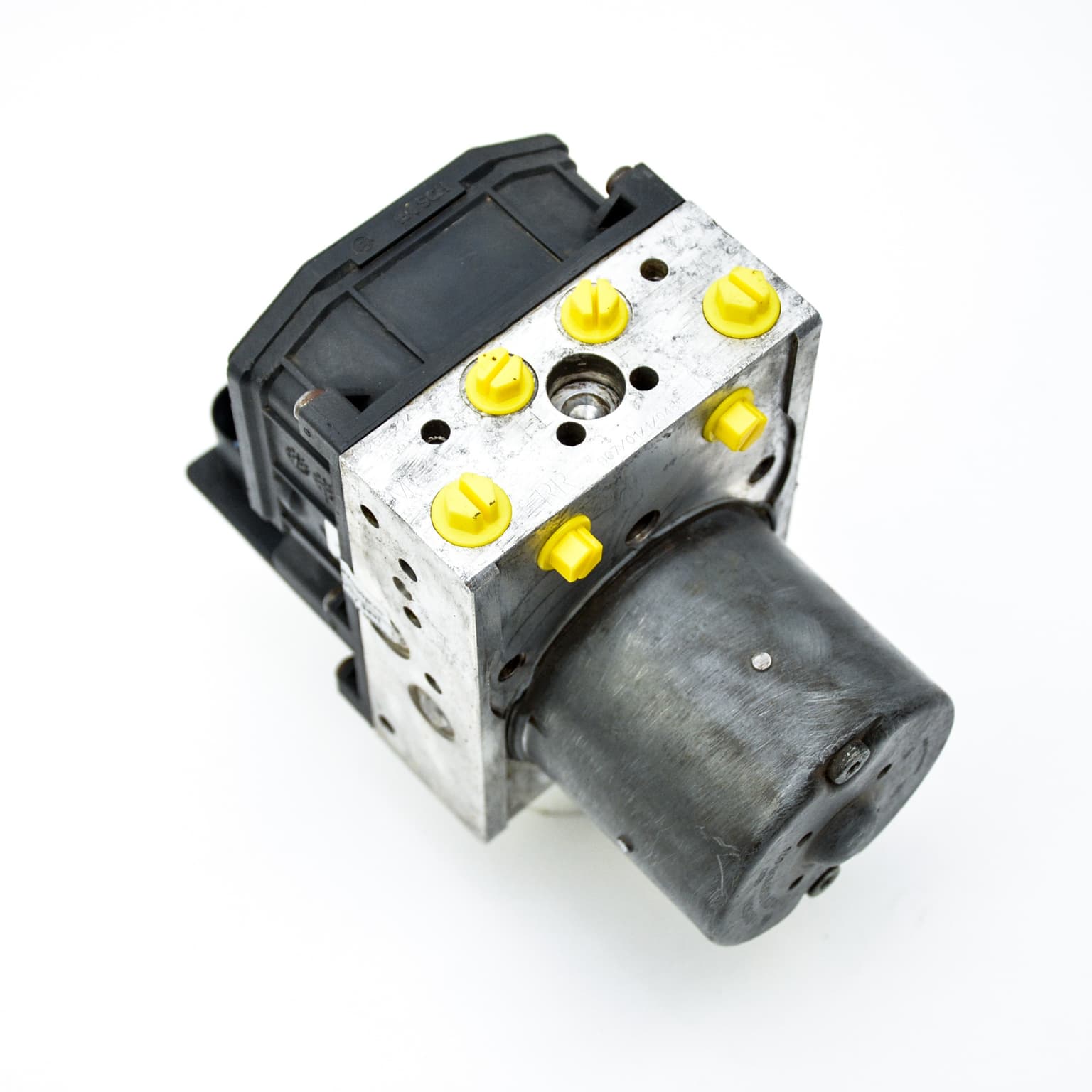 ABS pump Rover 75 (RJ) 1998–2005 0265224009 – 1