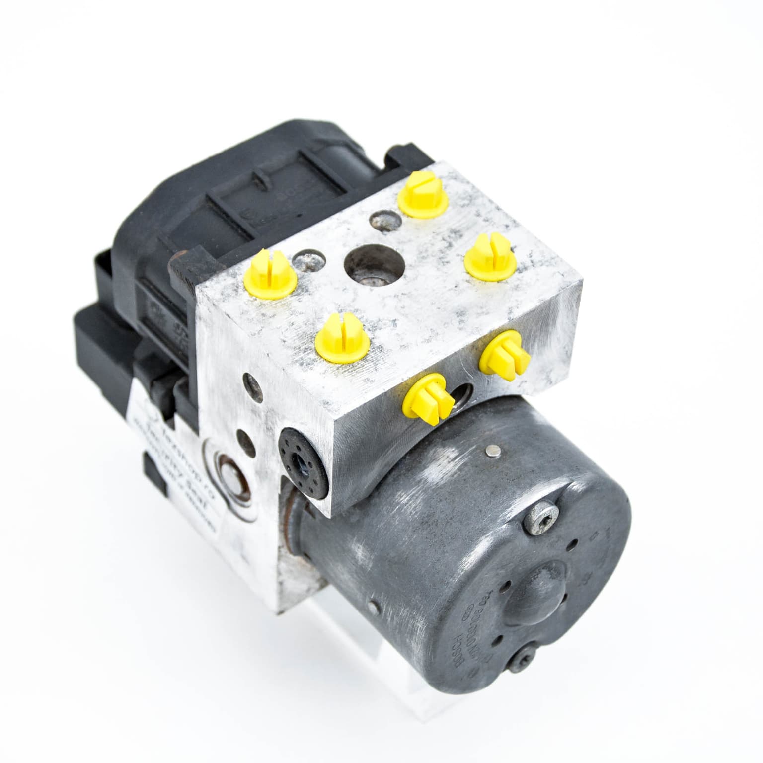 Pompe ABS Toyota YARIS (XP10) 1999–2005 0265216904 – 1
