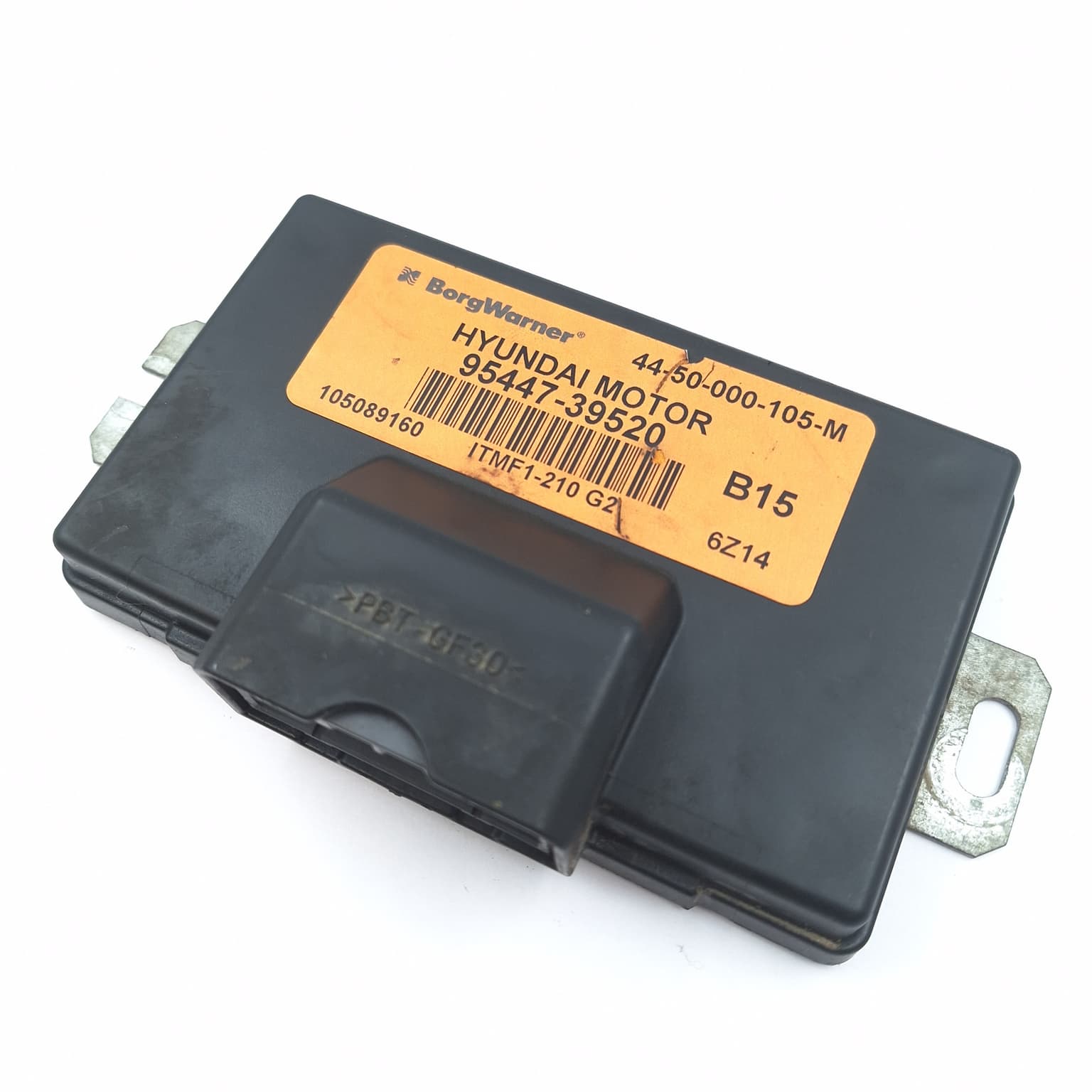 Transmission control unit Hyundai SANTA FE 2 (CM) 2005+ 9544739520 – 1