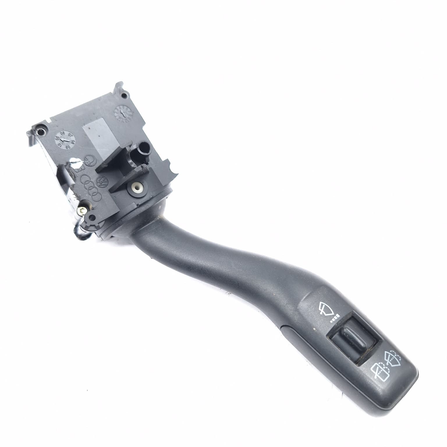 Wiper control stalk Audi A4 B7 (8E) 2004–2008 2.0 TDI 16V BLB 4E0953503A – 1