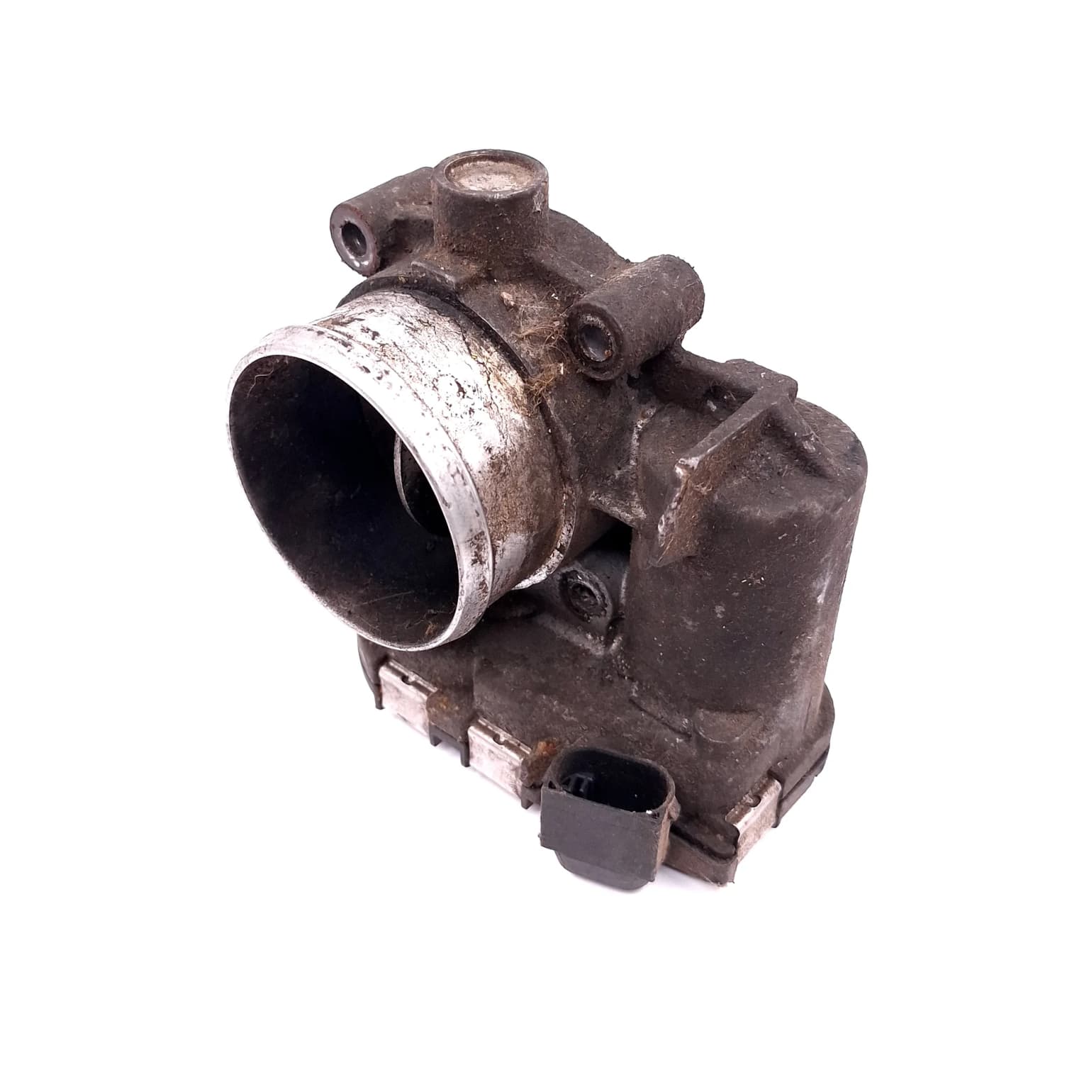 Throttle valve Ford TRANSIT Mk 4 2000–2014 2.2 TDCi CYFA 0280750598 – 1