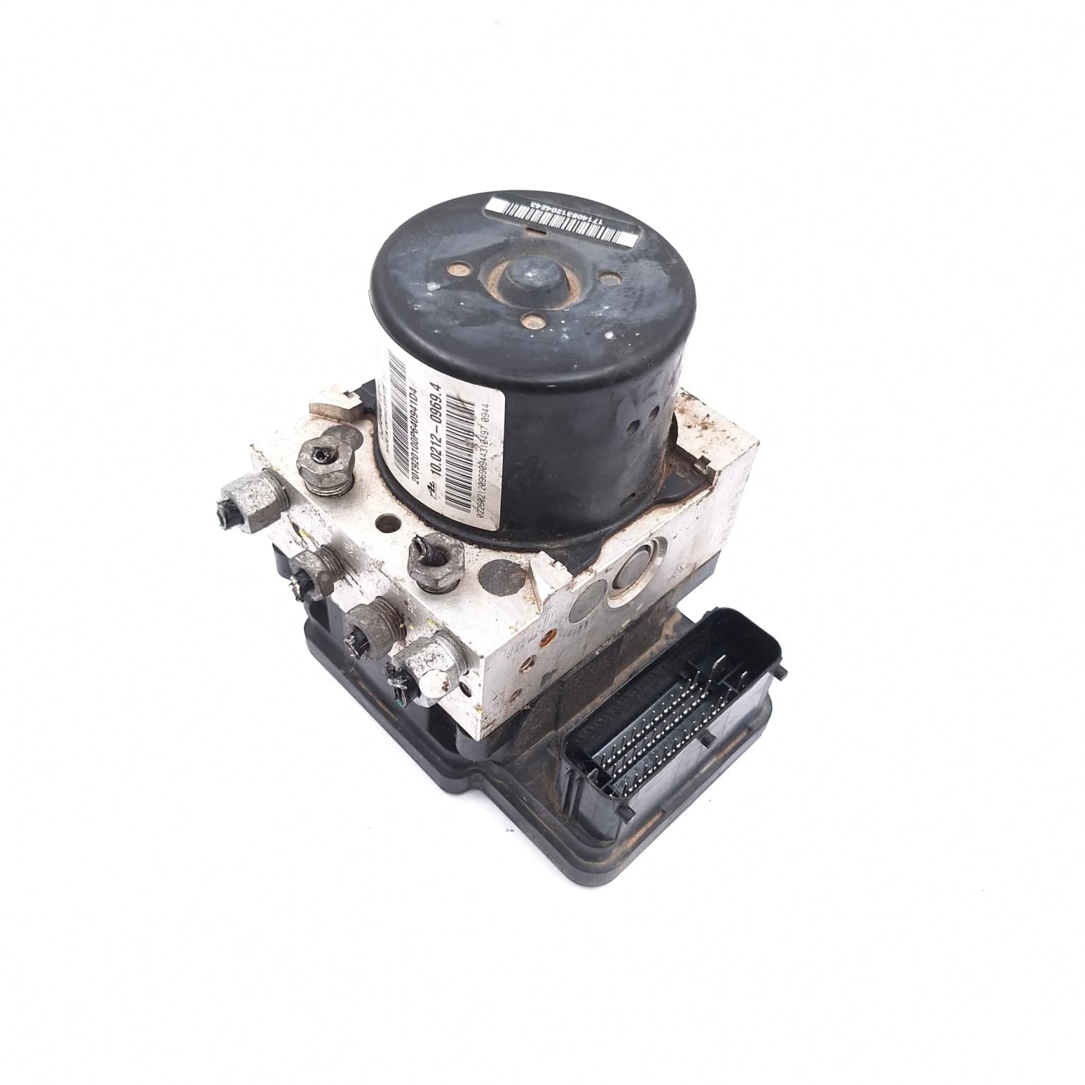 Pompe ABS Opel ASTRA J 2009–2015 2.0 CDTI A 20 DTH 13440100 – 1