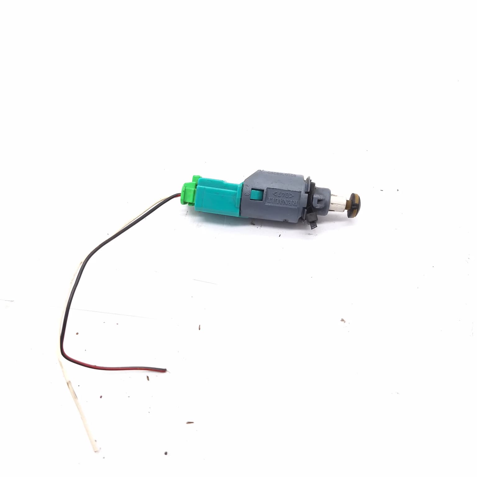 Brake pedal sensor Renault MEGANE 2 2002–2010 8200168240B – 1