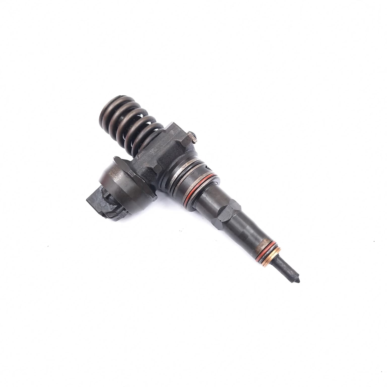 Fuel injector Seat LEON (1P1) 2005–2012 1.9 TDI 038130073AR – 1