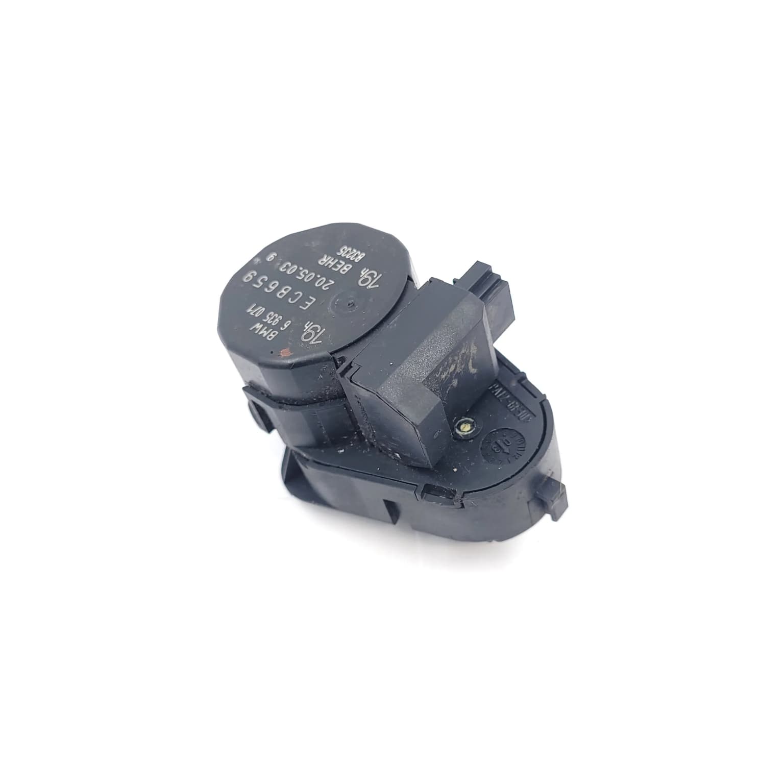 Electronic actuator BMW 7 (E65, E66, E67) 2001–2008 6935071 – 1