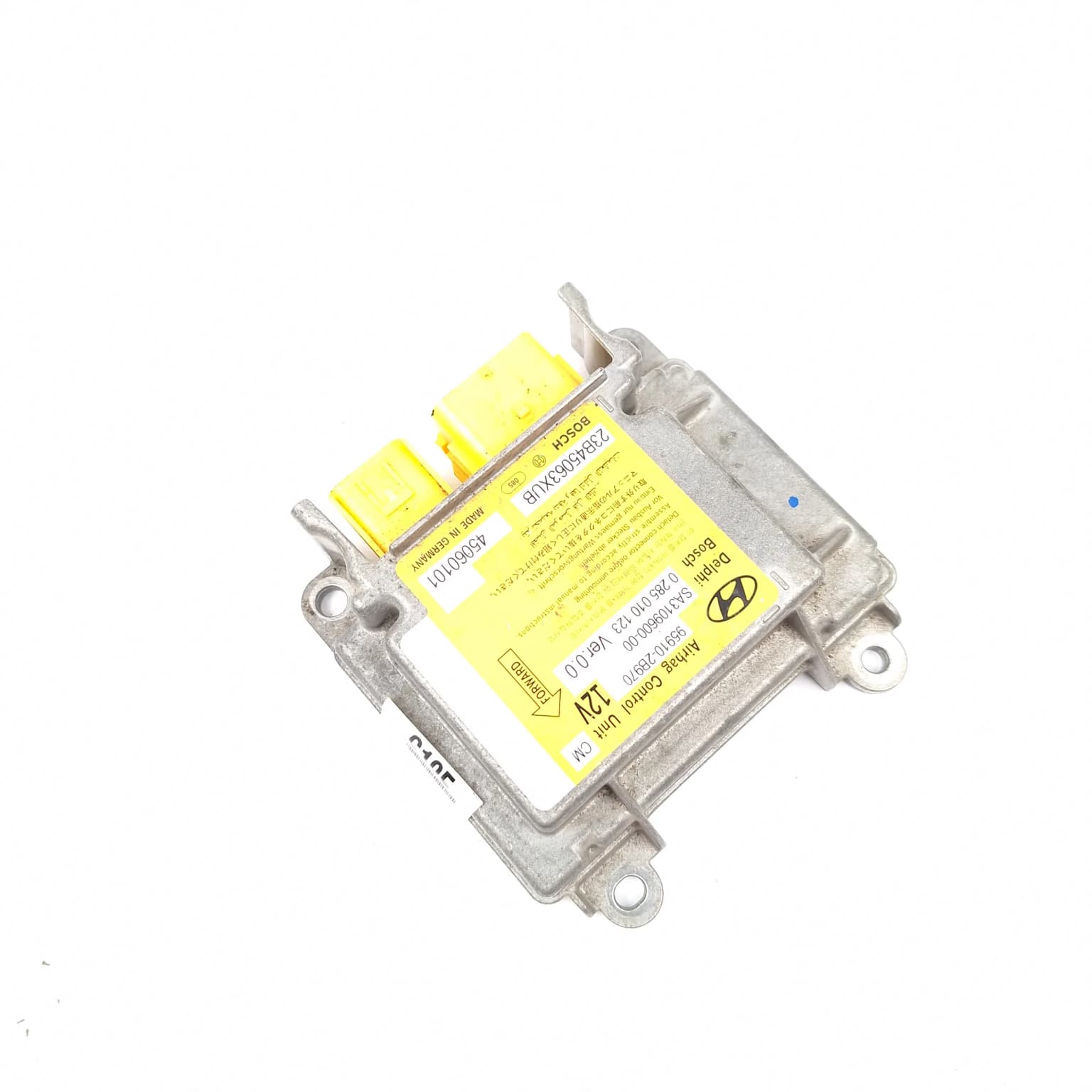 Airbag control module Hyundai SANTA FE 2 (CM) 2005+ 959102B970 – 1