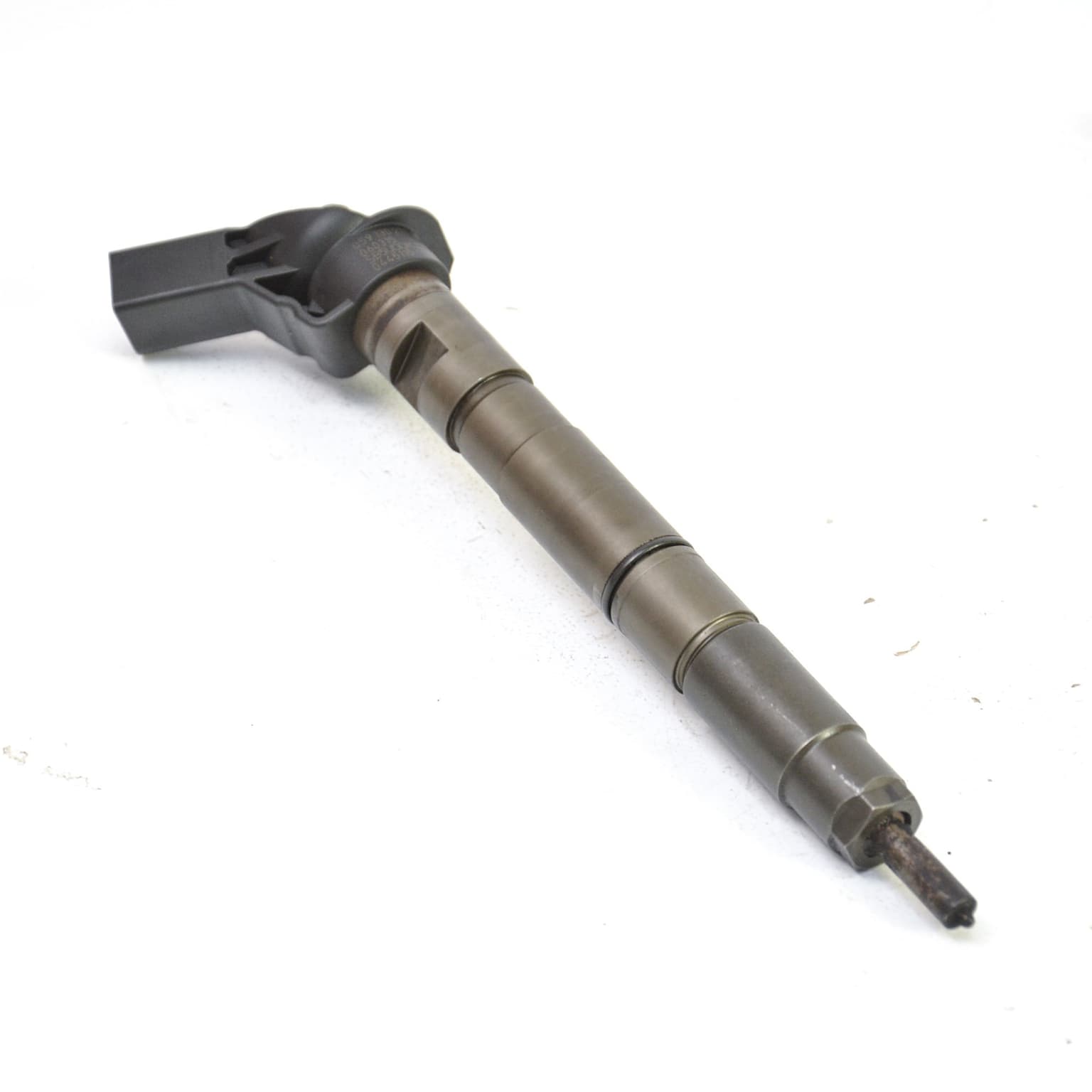 Injecteur de carburant Audi A4 B7 (8E) 2004–2008 3.0 TDI quattro BKN 059130277AB – 1