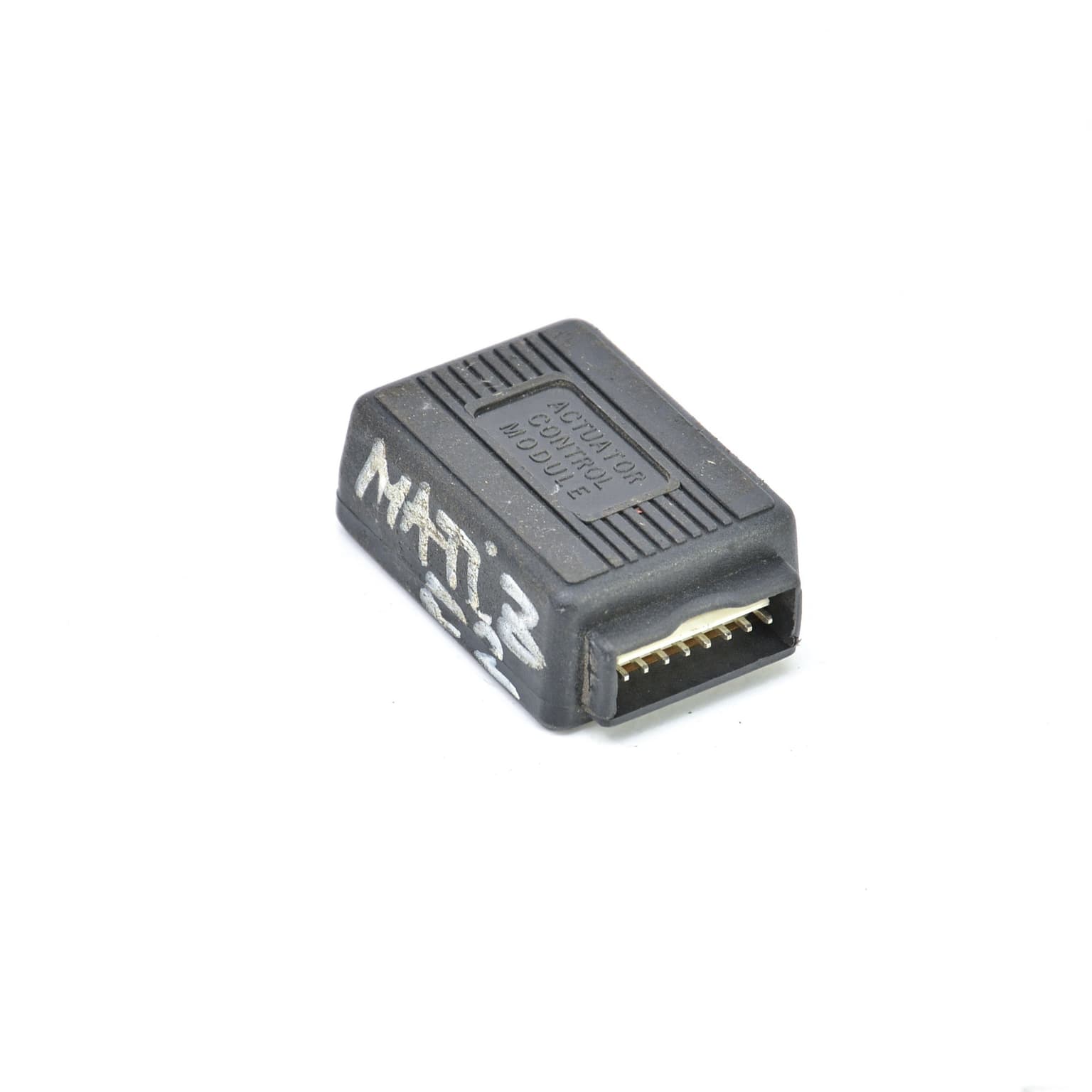 Control unit Daewoo MATIZ (KLYA) 1998–2007 – 1