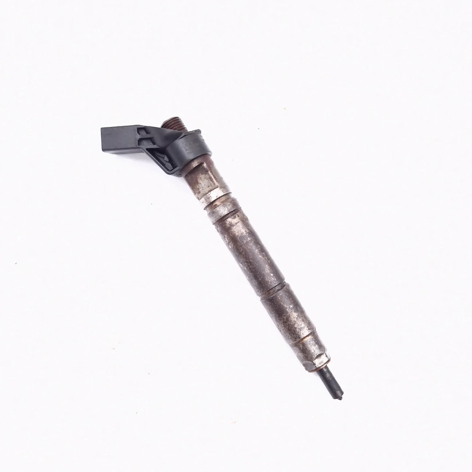 Fuel injector Mercedes-Benz SPRINTER (W906) 2006–2018 313 CDI (906.131, 906.133, 906.135, 906.231, 906.233...) OM 646.986 A6460701487 – 1