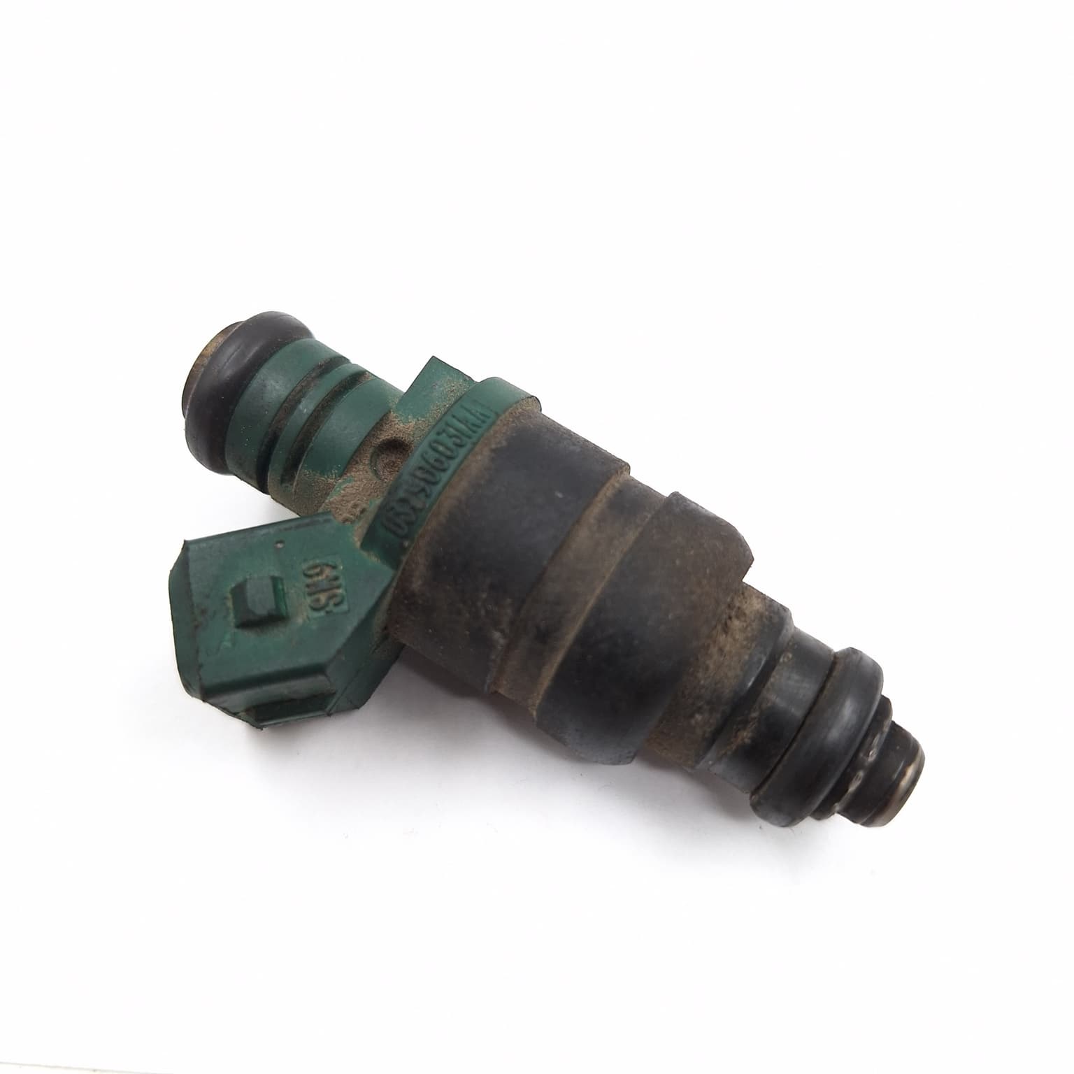 Injecteur de carburant VW BORA (1J) 1998–2005 1.6 AKL 037906031AA – 1