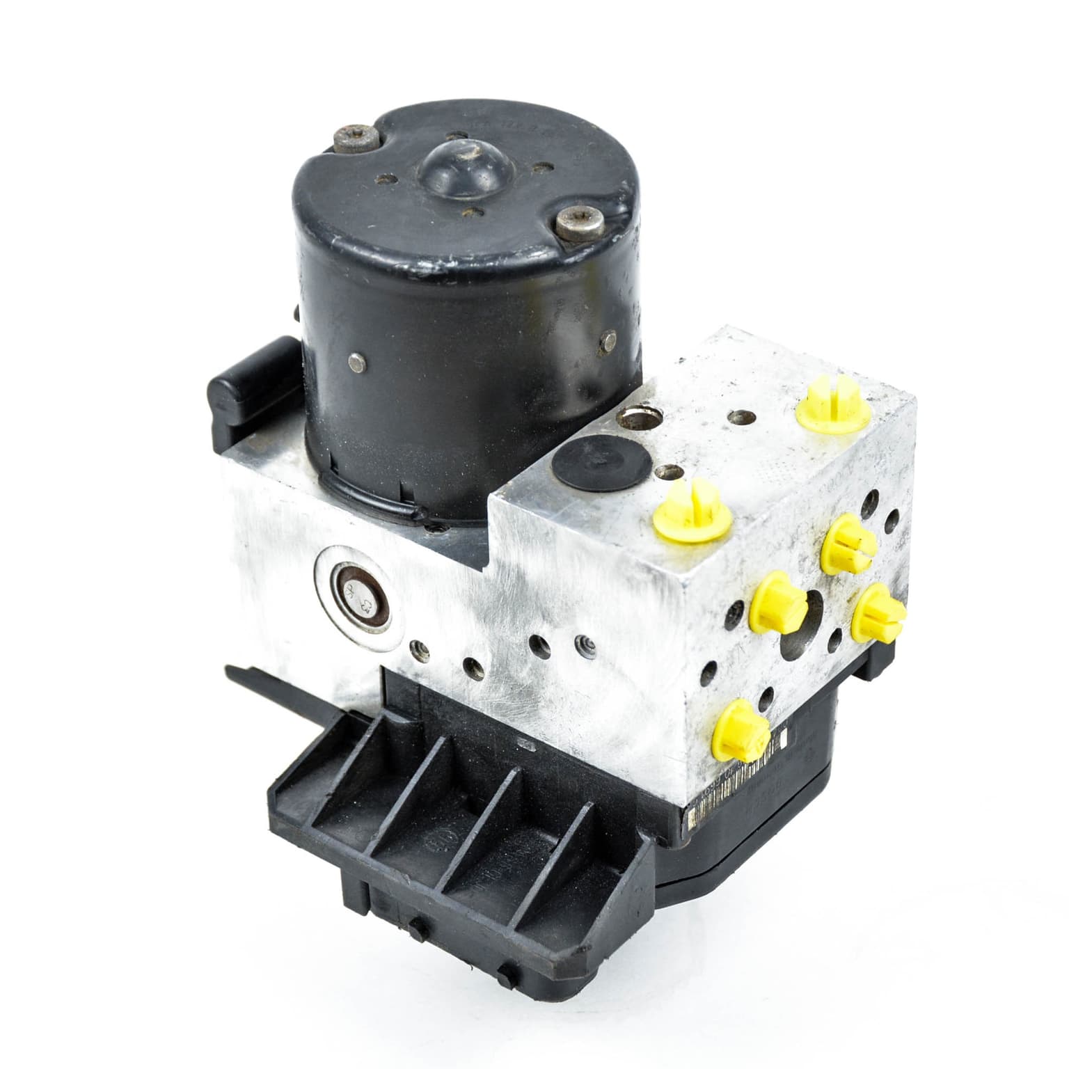 ABS pump Mercedes-Benz E-CLASS (W210) 1995–2003 0265217401 – 1