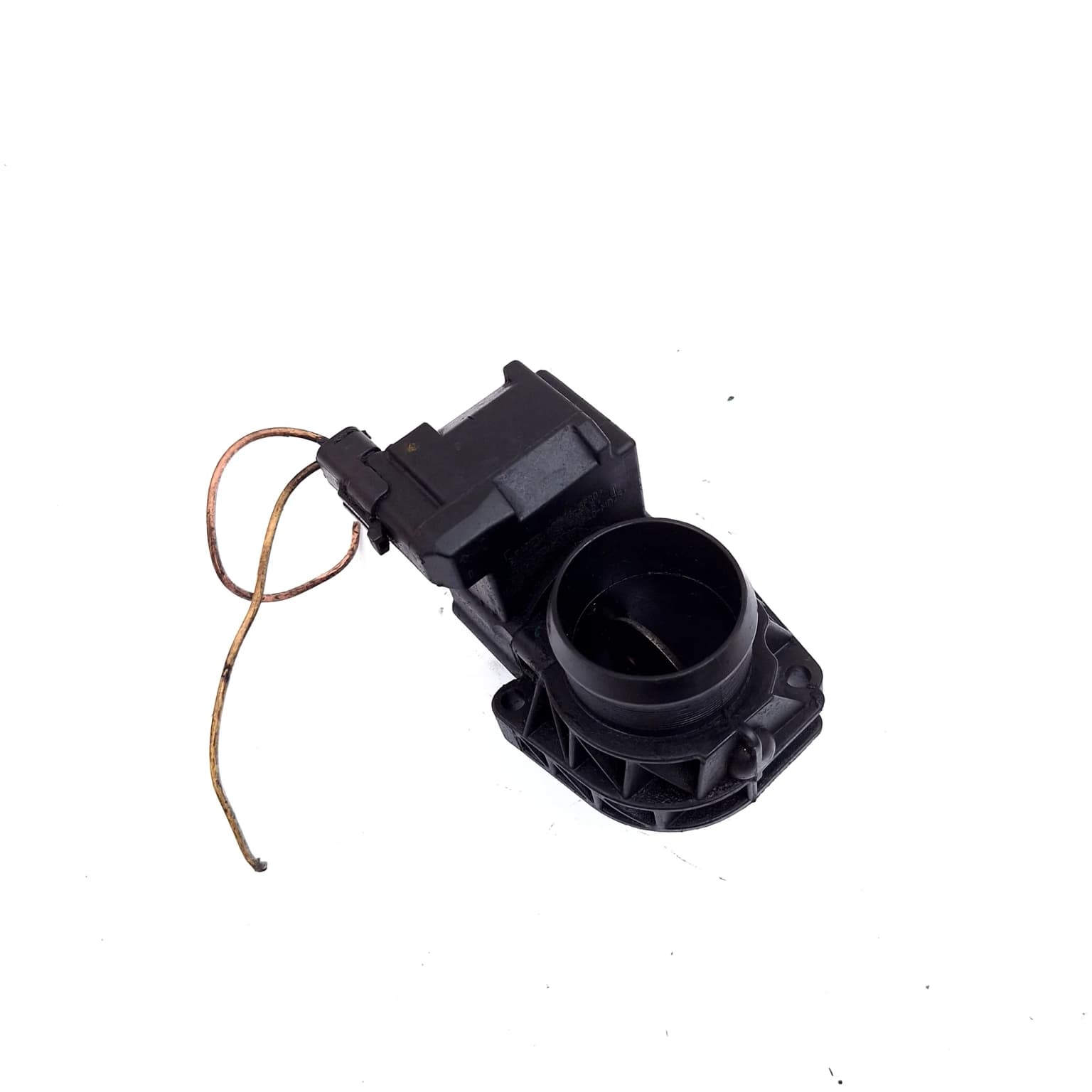 Papillon des gaz Peugeot 207 2006–2014 1.4 HDi 9656113080 – 1