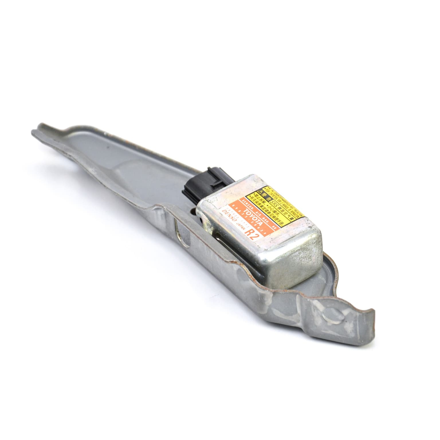 Airbag impact sensor Lexus GS (GRS19, UZS19, URS19, GWS19) 2005–2011 300 (GRS195_, GRS190_) 3GR-FSE 8983330020 – 1