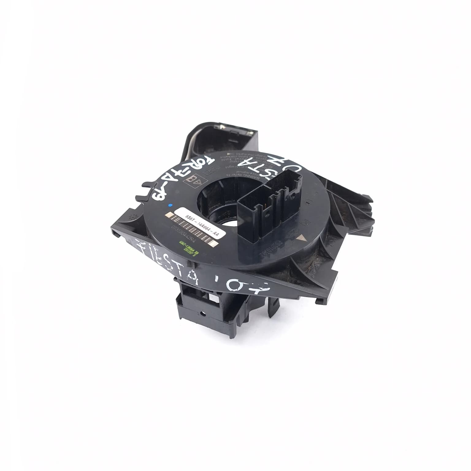 Clock spring Ford FIESTA Mk 5 2002–2008 6S6T14A664AA – 1