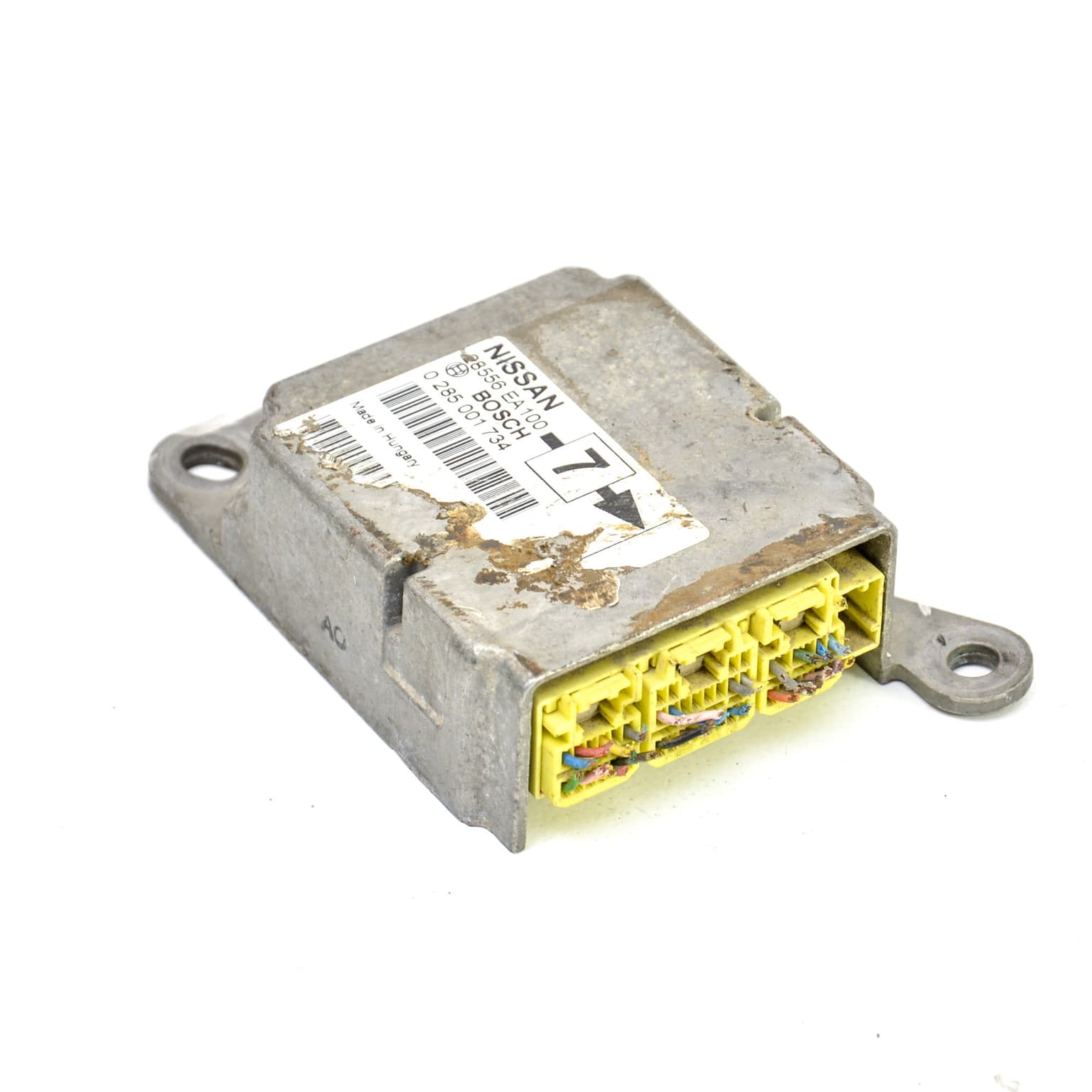 Calculateur d'airbag Nissan PATHFINDER 3 (R51) 2005–2014 28556EA100 – 1