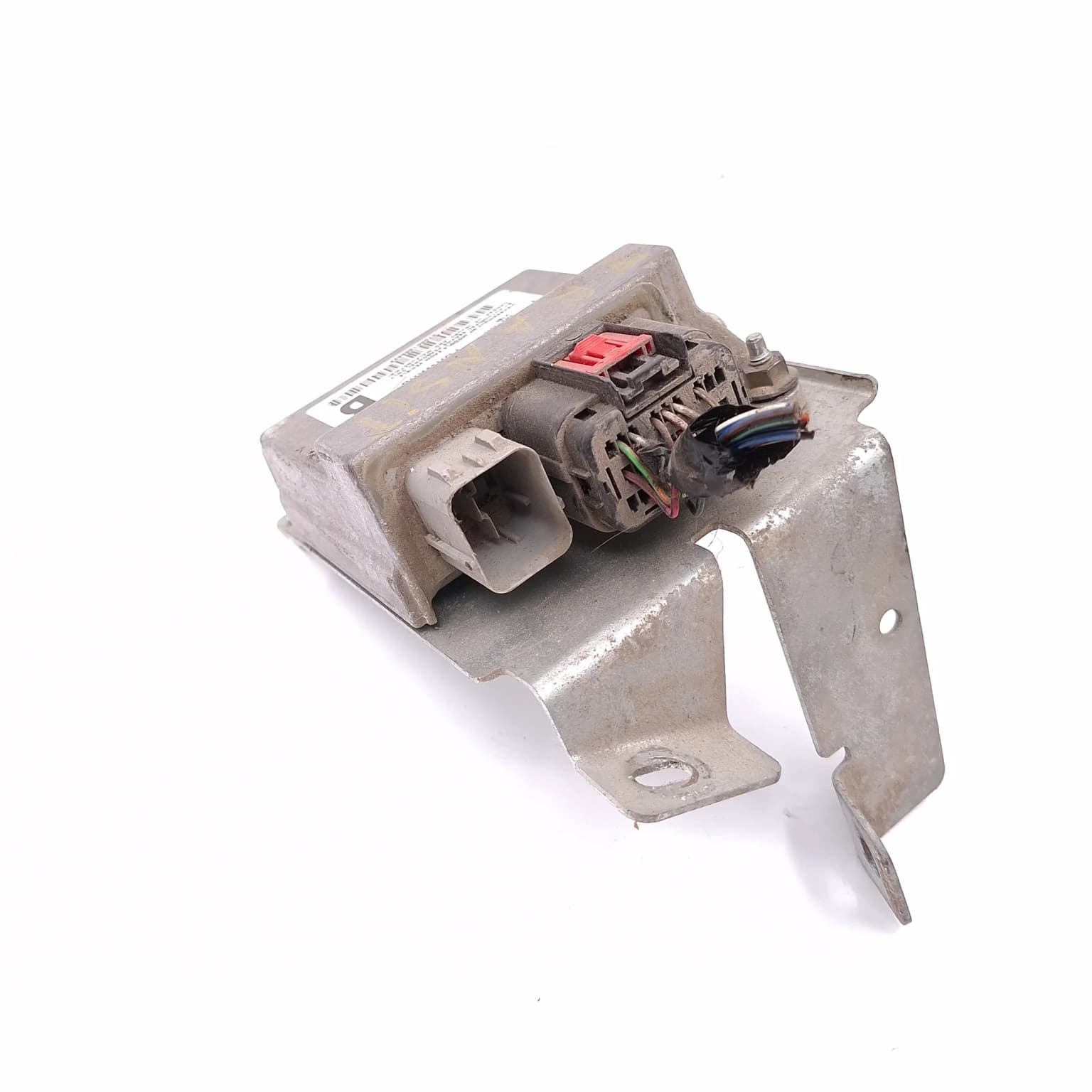 Airbag control module Ford TRANSIT Mk 4 2000–2014 1C1A14B321BD – 1