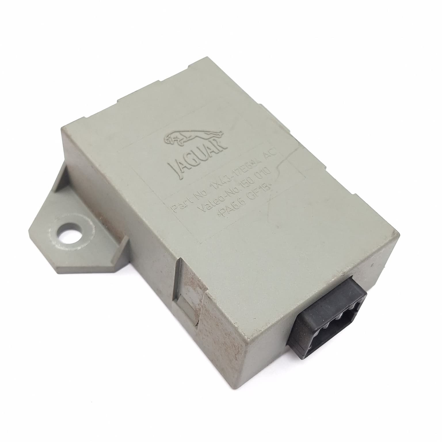 Control unit Jaguar X-TYPE (CF1) 2001–2009 2.5 V6 tractiune integrala 1X4317E694AC – 1