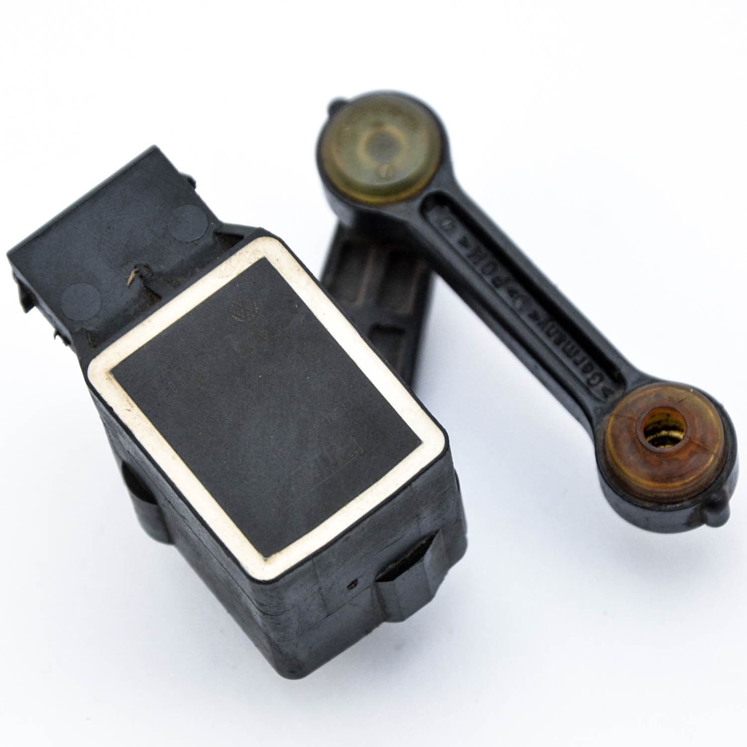 Suspension height sensor Skoda SUPERB 1 (3U) 2001–2008 4B0907503 – 1