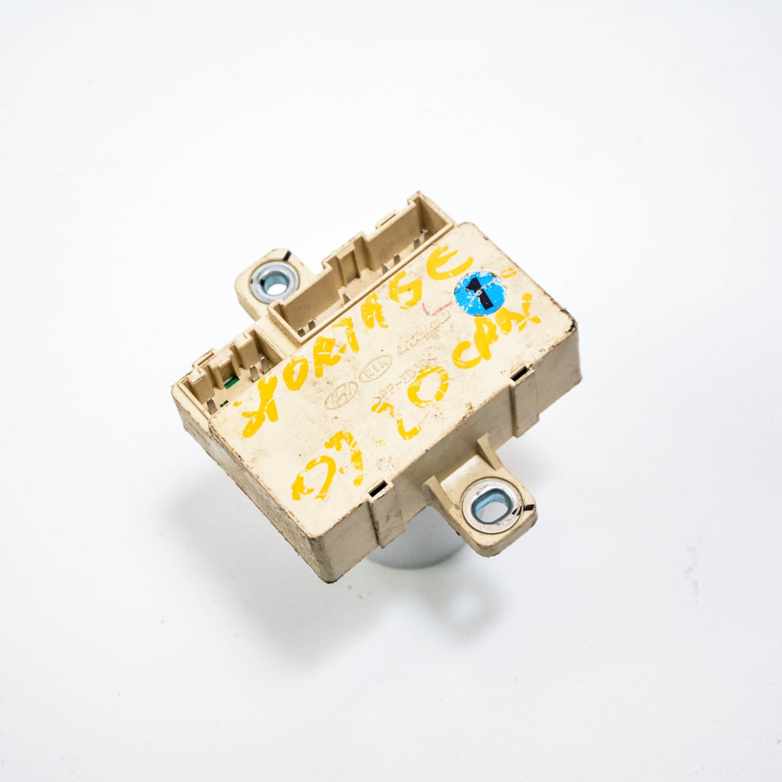 Control unit Kia SPORTAGE (JE, KM) 2004–2010 – 1