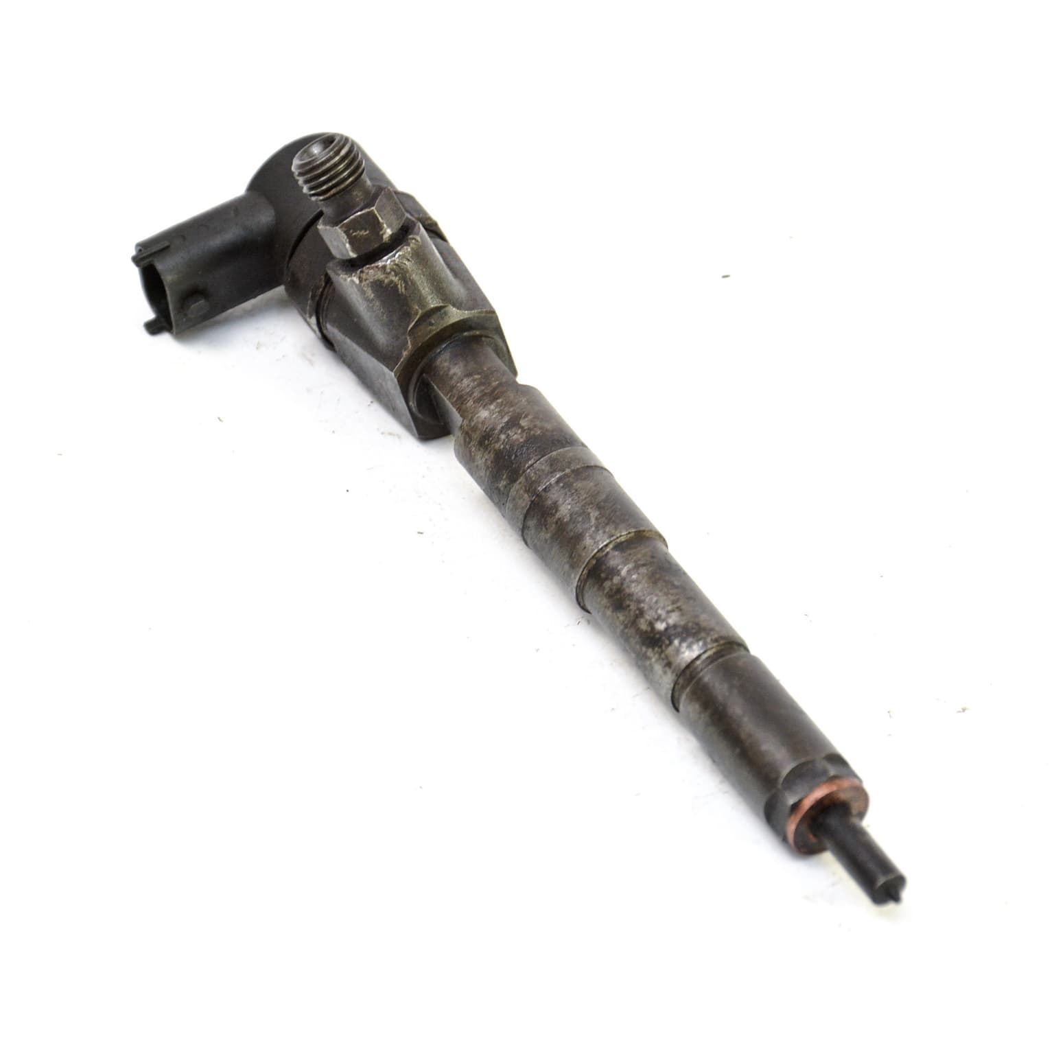 Fuel injector Alfa Romeo 156 (932) 1997–2007 1.9 JTD 0445110111 – 1