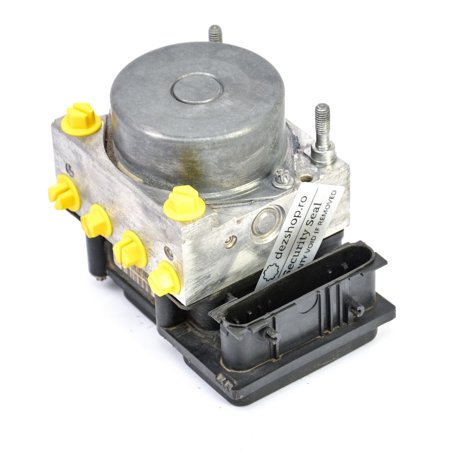 Pompe ABS Fiat GRANDE PUNTO (199) 2005–2012 1.4 350 A1.000 0265231878 – 1