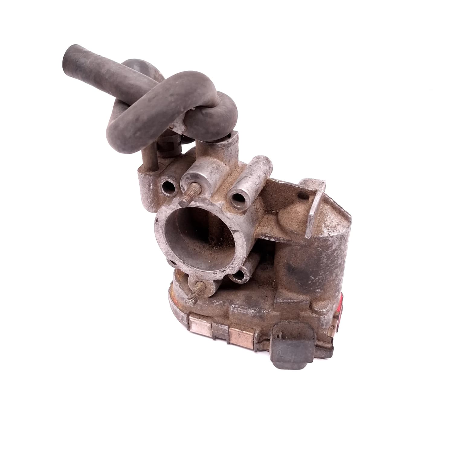 Throttle valve Opel AGILA (A) (H00) 2000–2007 1.0 9157512 – 1