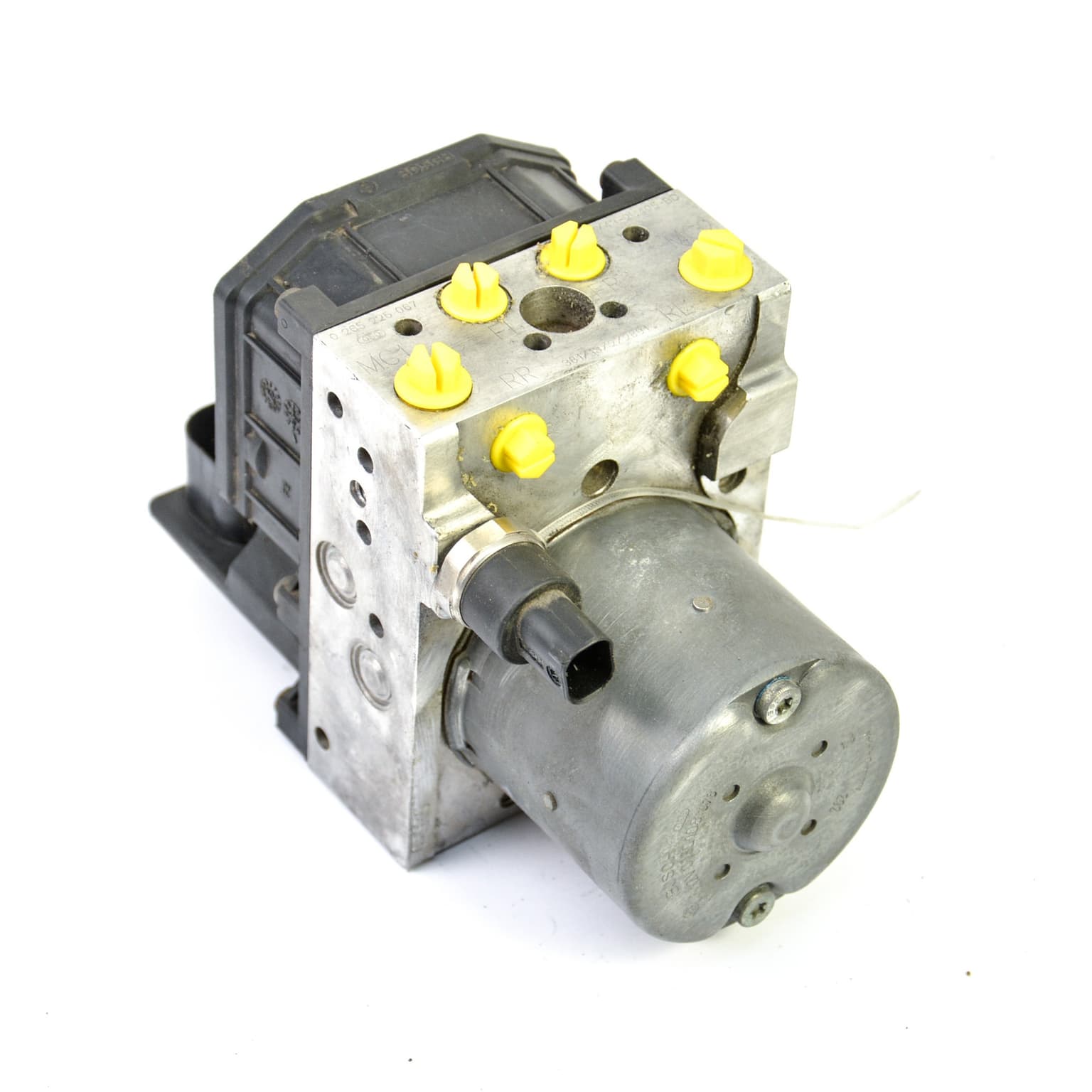 ABS pump Jaguar X-TYPE (CF1) 2001–2009 2.5 V6 tractiune integrala 1X432C405BD – 1