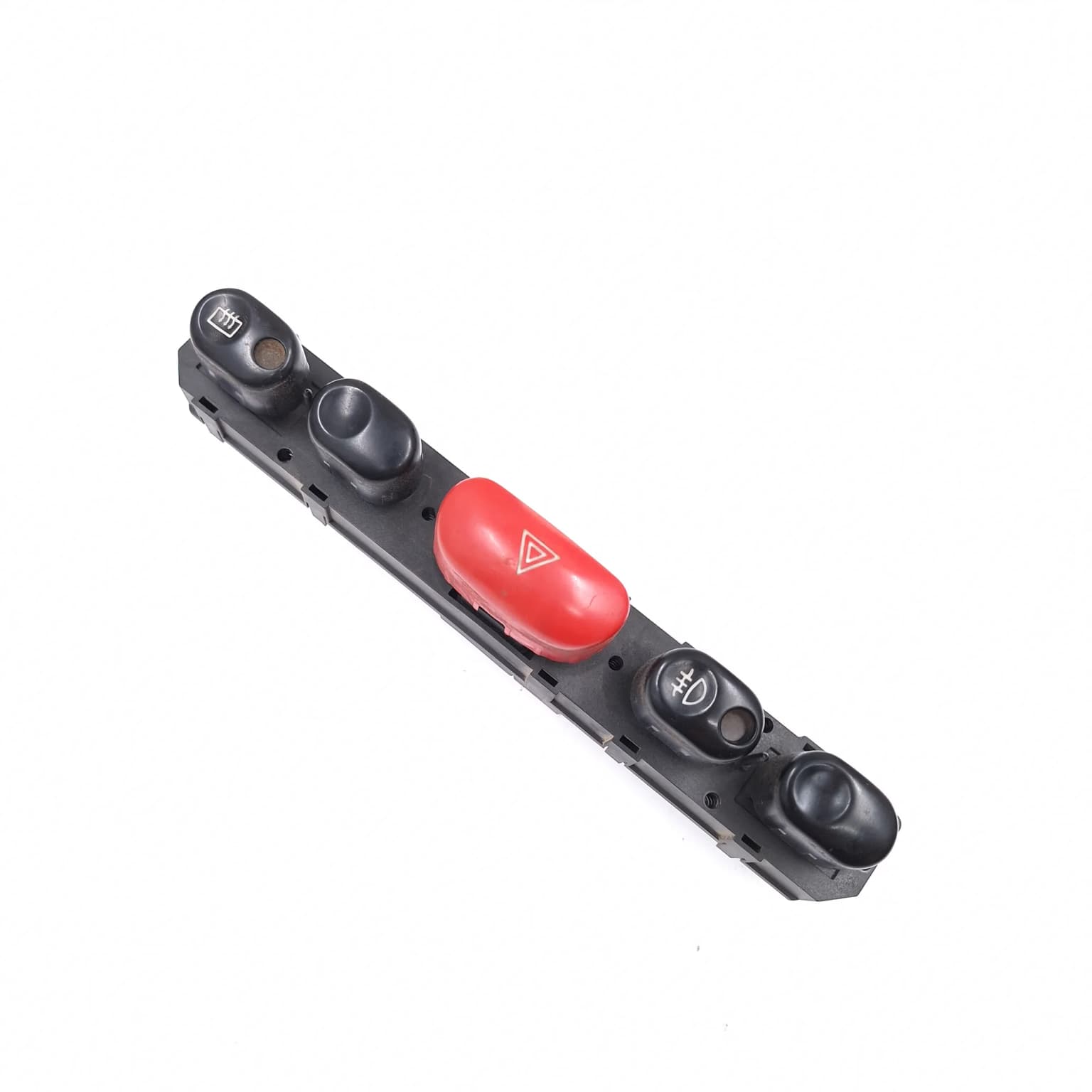 Hazard light switch Fiat PALIO (178BX) 1996+ 1.2 178 B5.000 – 1