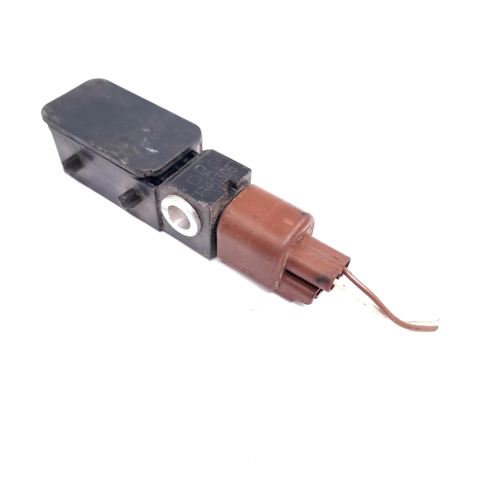 Impact sensor Ford MONDEO Mk 3 2000–2007 1S7T14B342AD – 1