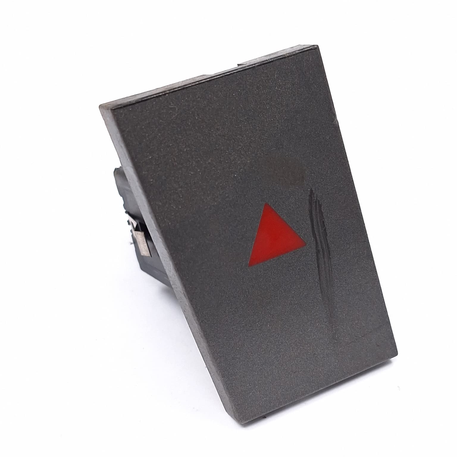 Hazard light switch Opel VECTRA C 2002–2008 13138255 – 1