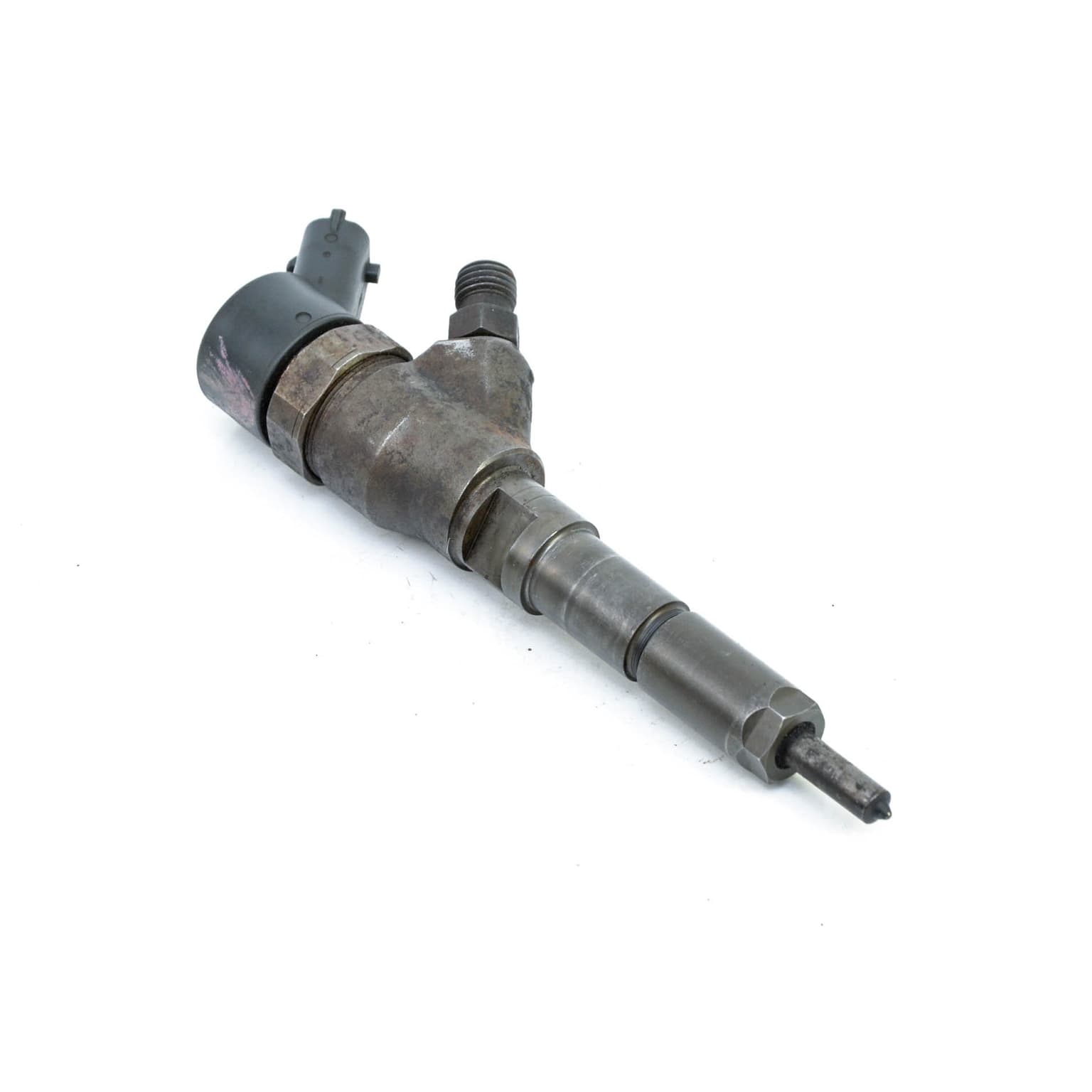 Fuel injector Peugeot 307 2001–2008 9641742880 – 1
