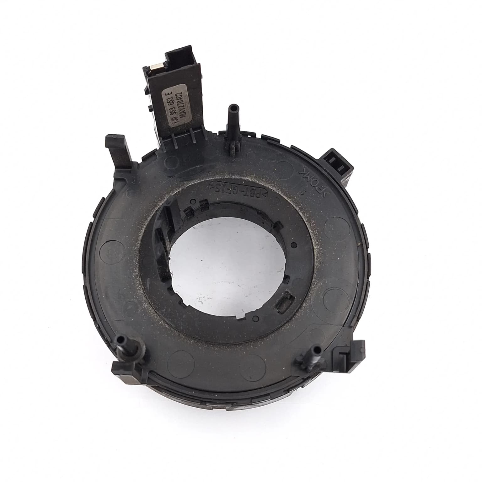 Clock spring Seat LEON (1M1) 1999–2006 1.9 TDI ALH 1J0959653E – 1