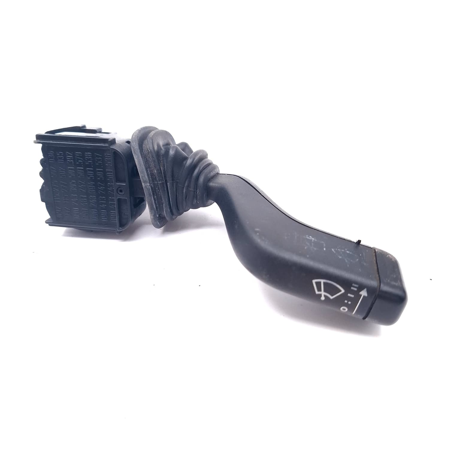 Wiper control stalk Opel ASTRA G 1998–2009 1.6 Z 16 XEP 090481242501579 – 1