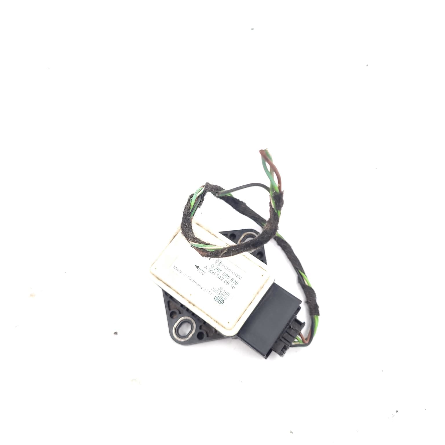 Capteur ESP Mercedes-Benz SPRINTER (W906) 2006–2018 0265005628 – 1