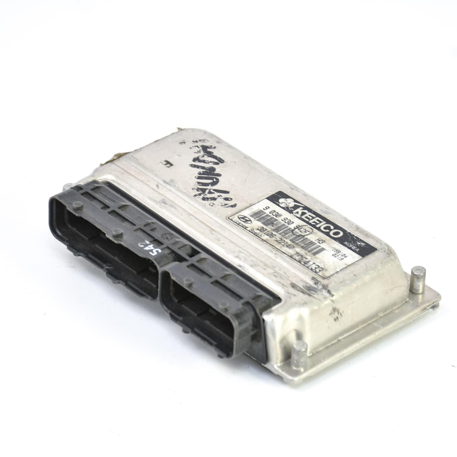 Engine control unit Hyundai GETZ (TB) 2002–2011 1.3 i 3910622140 – 1