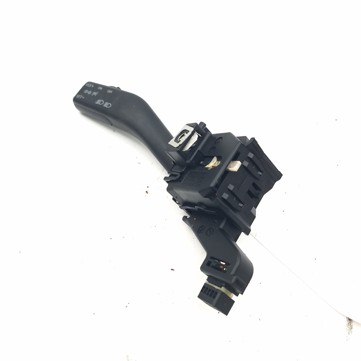 Turn signal lever VW TOURAN (1T) 2003–2010 1.9 TDI AVQ 1K0953513A – 1