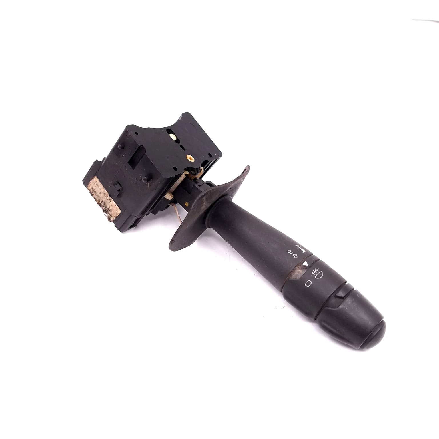 Turn signal lever Dacia SOLENZA 2003–2005 7700432341 – 1