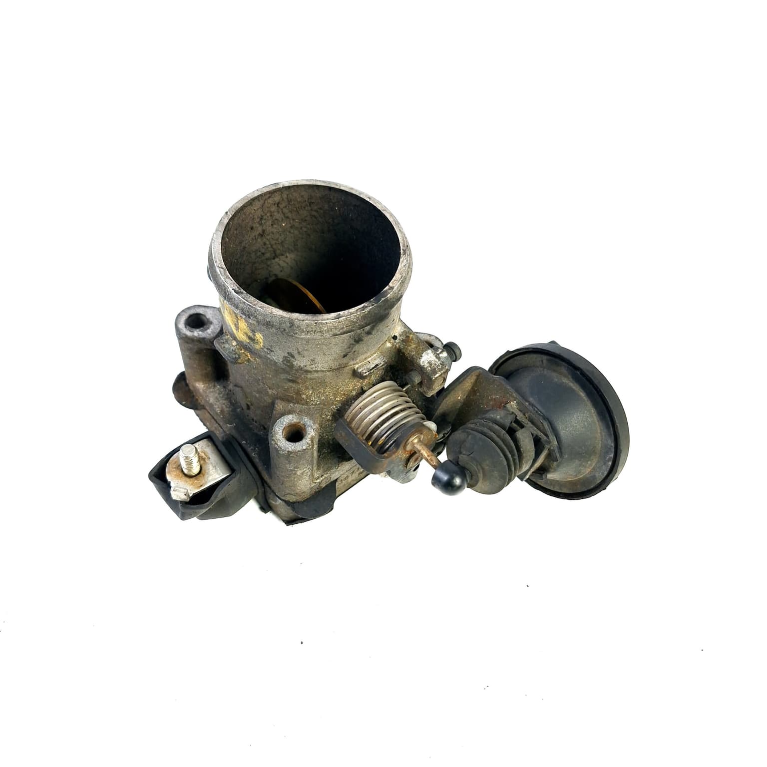 Throttle valve Kia CEED (ED) 2006–2012 1.6 CRDi 128 367102A300 – 1