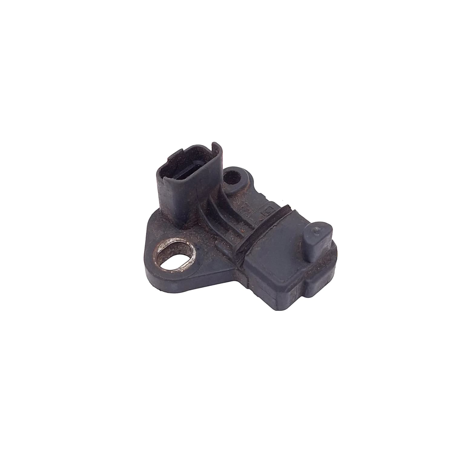 Crankshaft position sensor Ford FOCUS Mk 2 2005–2010 9637466980 – 1