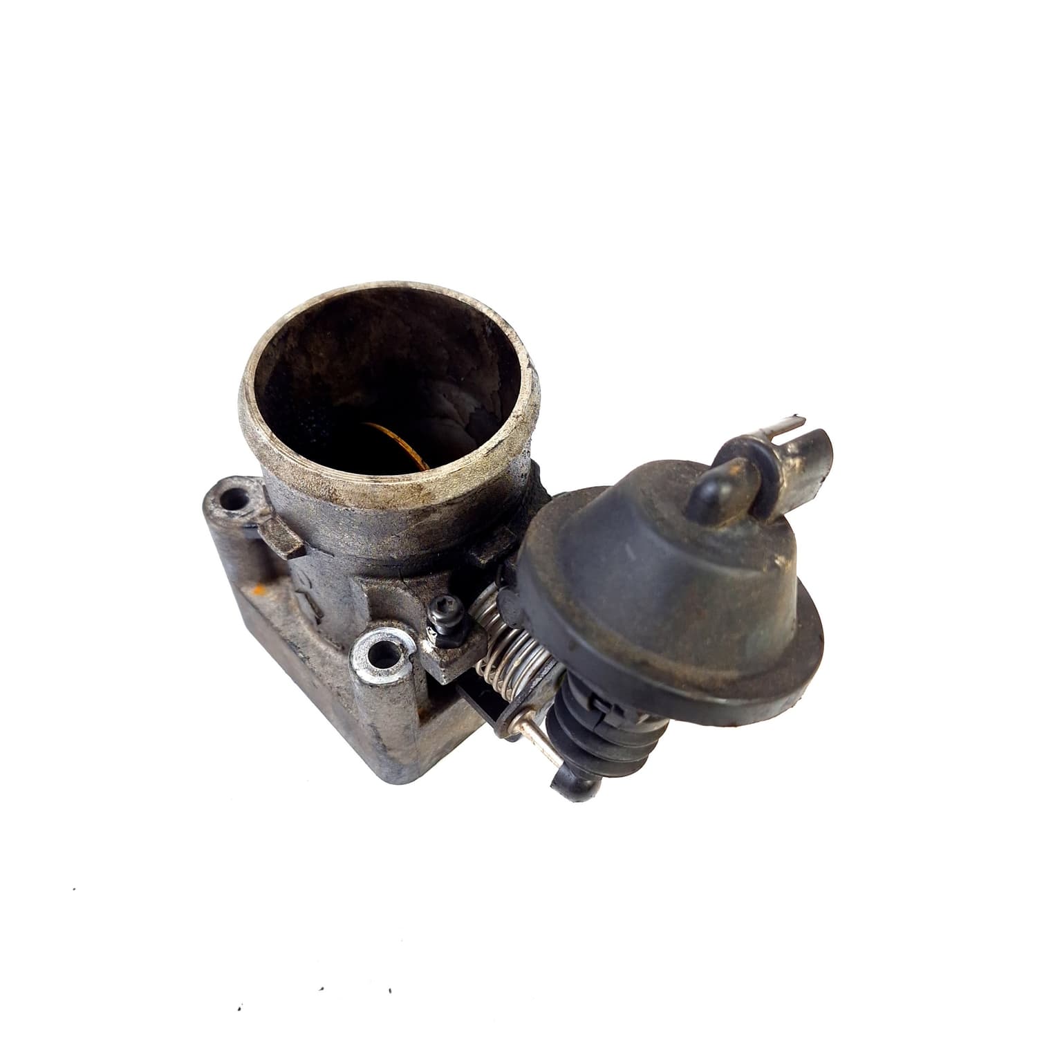 Throttle valve Kia CEED (ED) 2006–2012 1.6 CRDi 115 D4FB 351002XXXX – 1