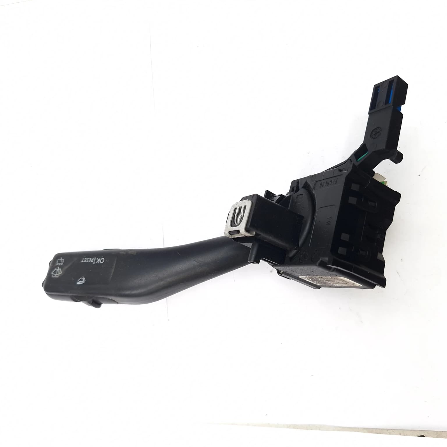 Wiper control stalk VW GOLF 5 2003–2009 2.0 TDI 16V BKD – 1