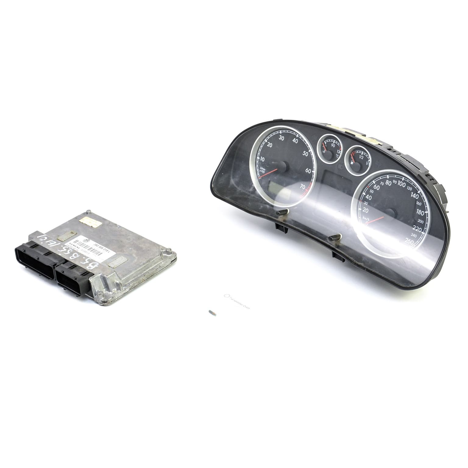 Ignition kit VW PASSAT B5, B5.5 1996–2005 1.6 ALZ 3B0906018L – 1