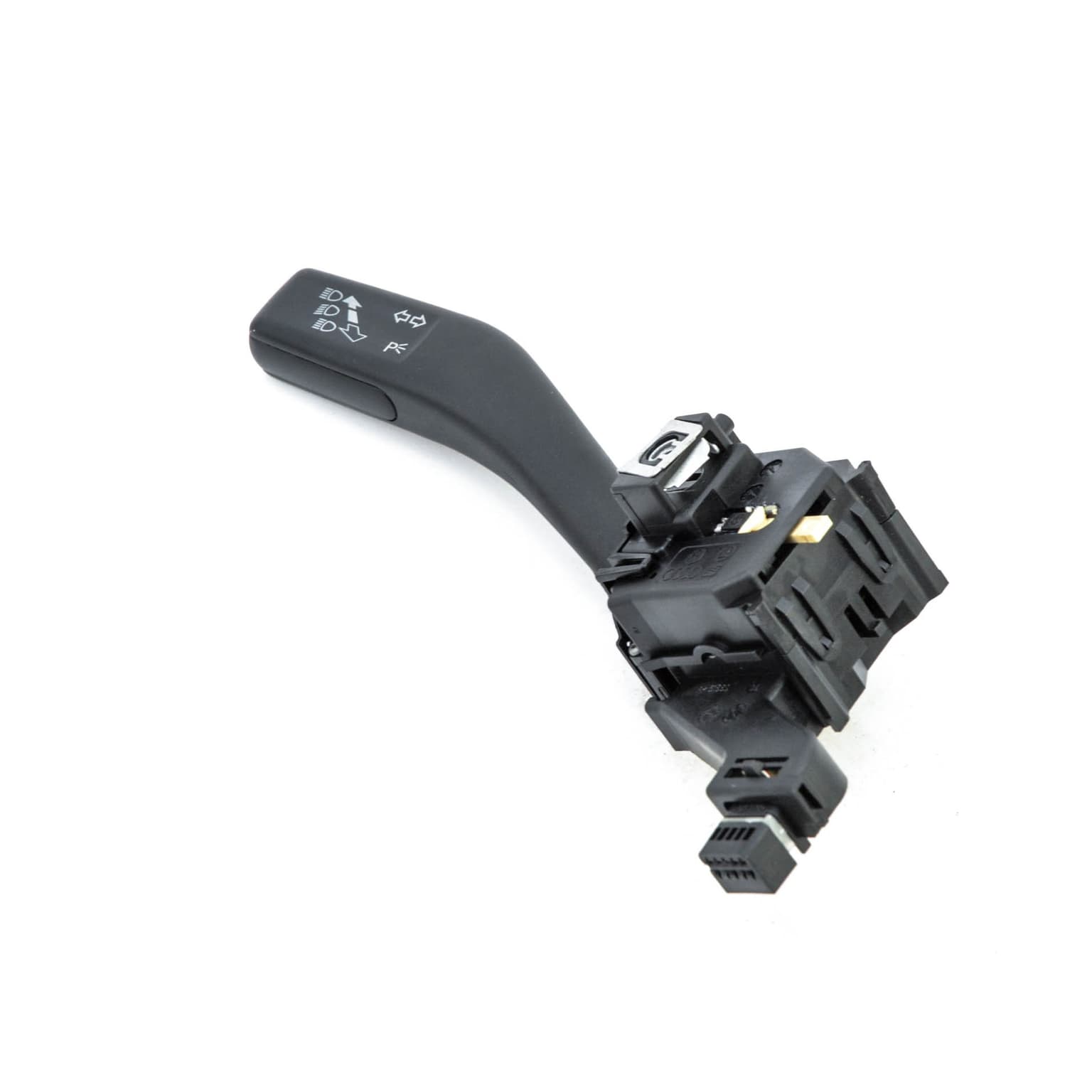 Turn signal lever VW EOS (1F7, 1F8) 2006–2016 2.0 FSI BVY 1K0953513E – 1