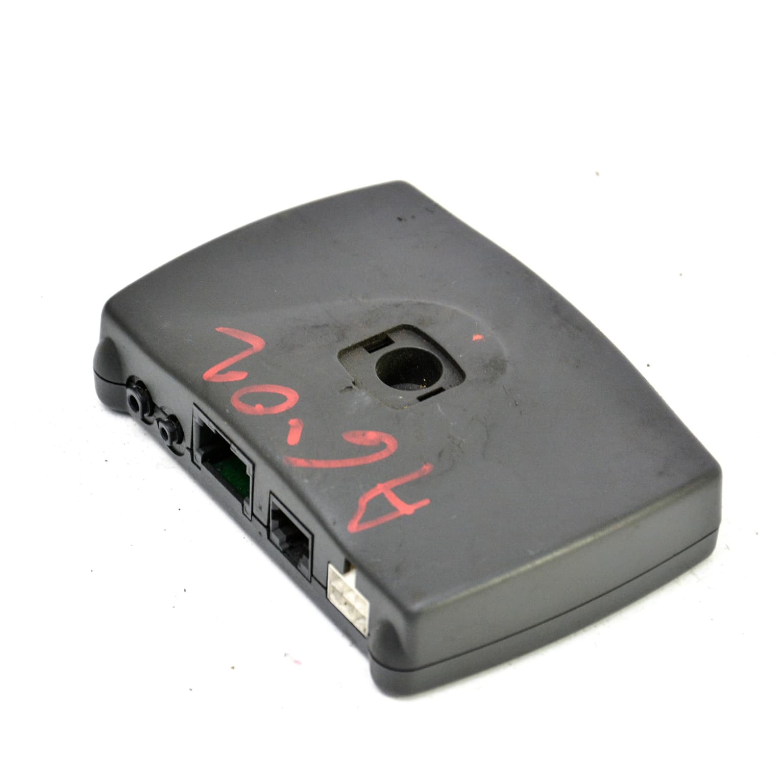 Phone control module Audi A6 (4B, C5) 1997–2005 II38012880 – 1