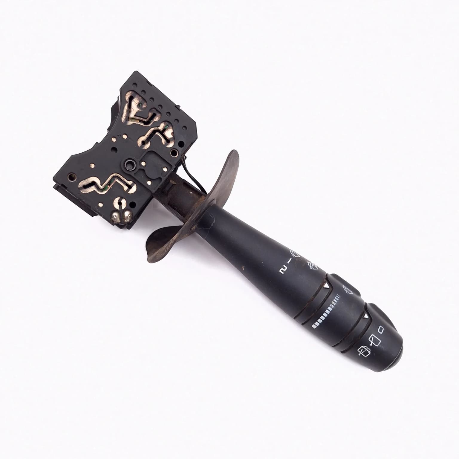 Wiper control stalk Renault CLIO 2 / SYMBOL 1 1998–2008 – 1